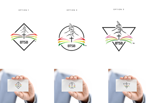 Logo Design by ~idiaz~ for this project | Design: #34334548