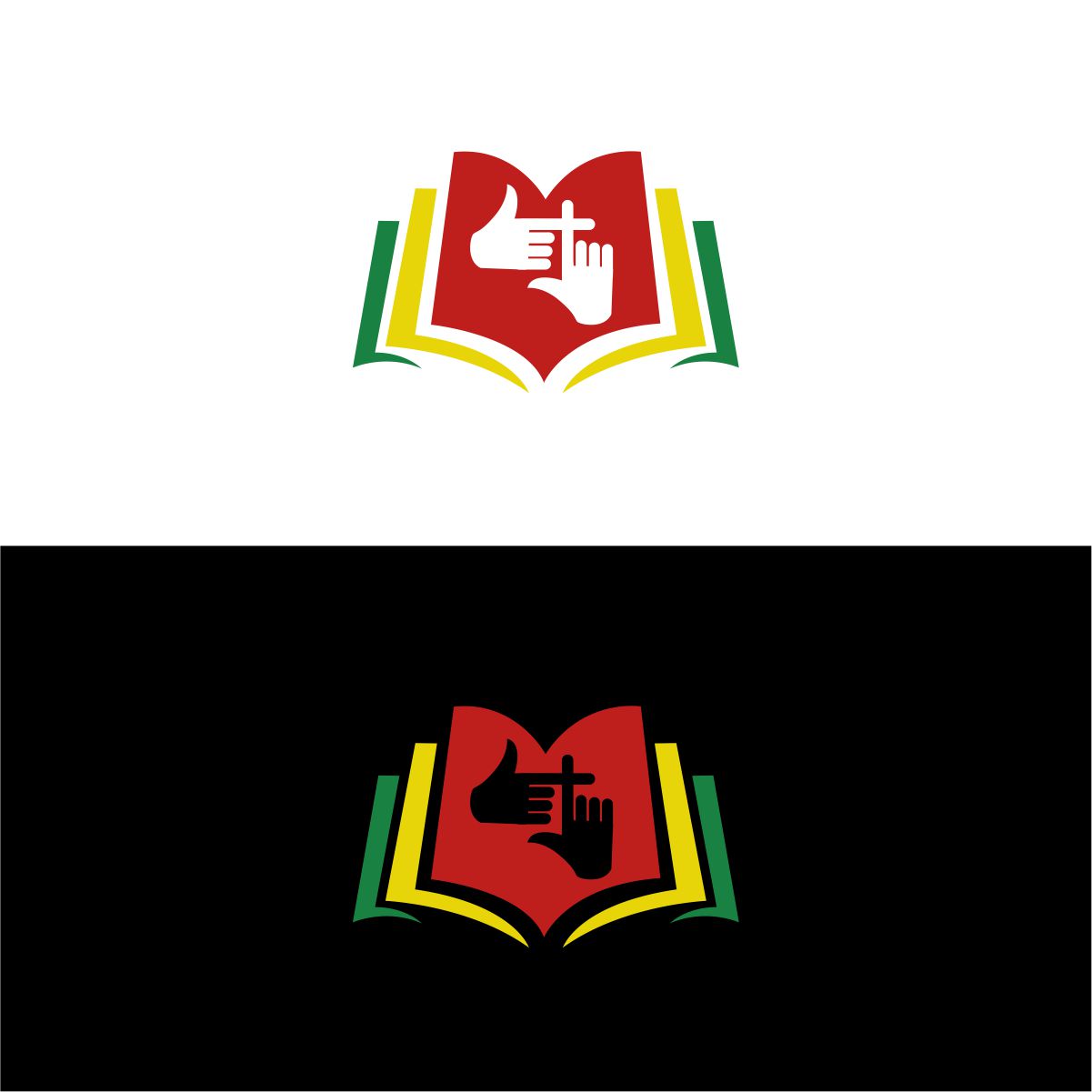 Logo-Design von creative.bugs für dieses Projekt | Design #34244641