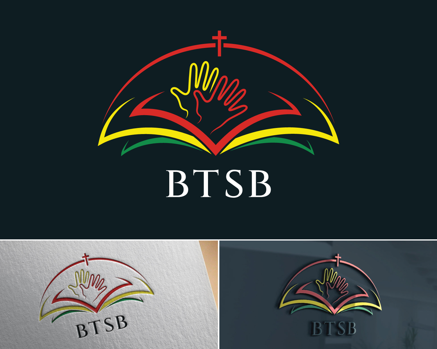 Logo-Design von Atec für dieses Projekt | Design #34248163