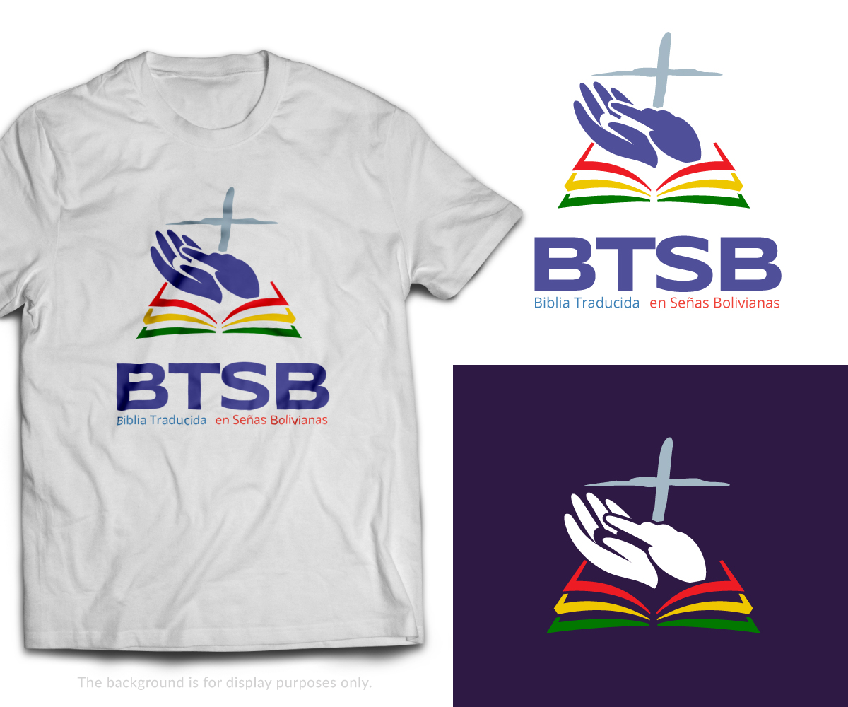 Logo Design by edwinnegz1 for this project | Design #34234403