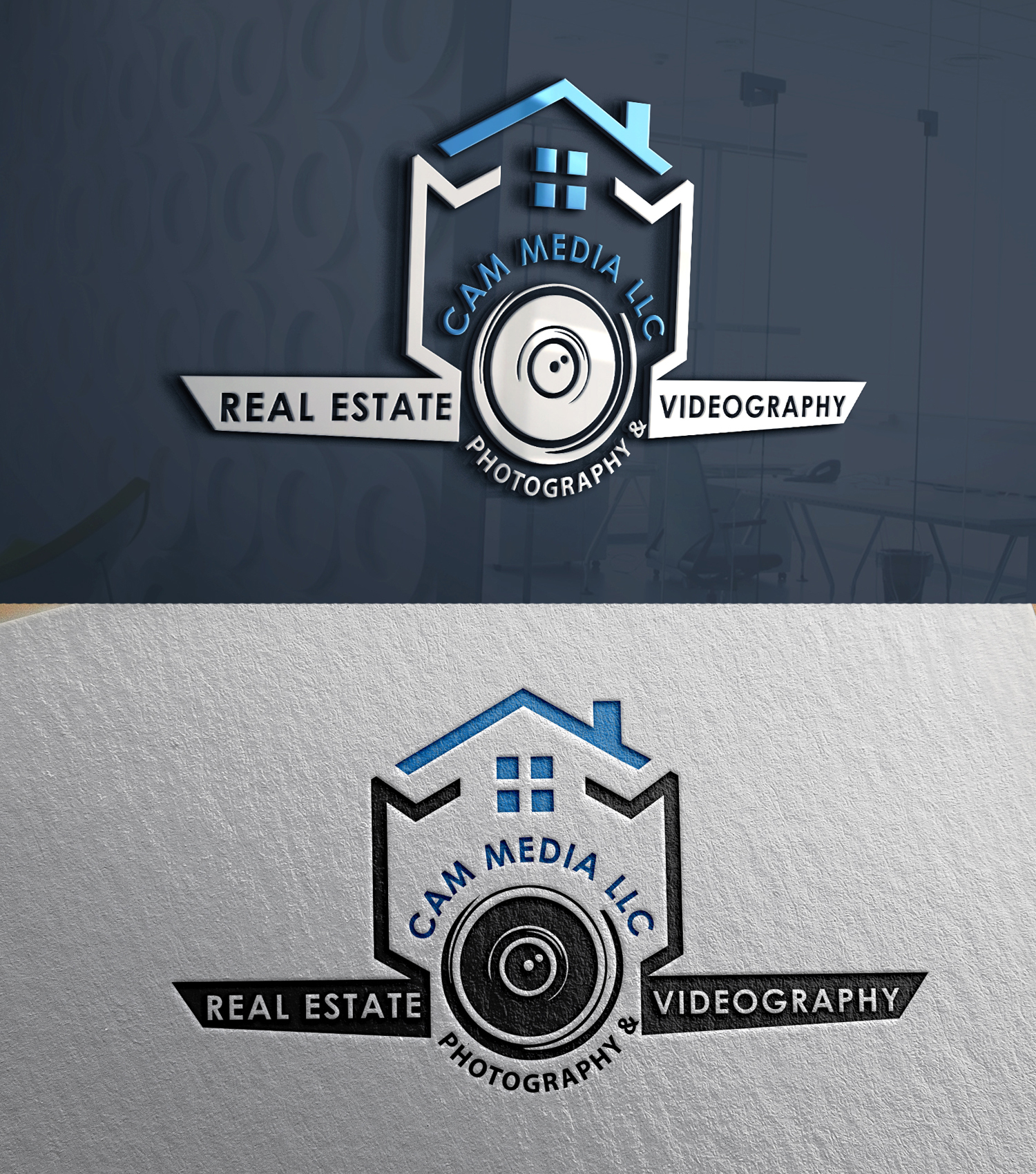 Logo Design by 24ksunny for this project | Design #34240449