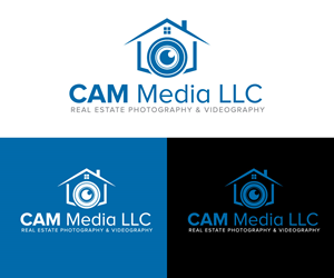 Logo Design by Kavth for this project | Design: #34274134
