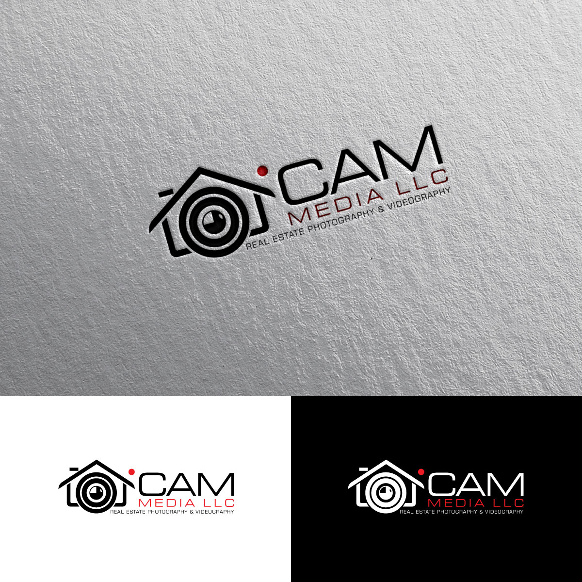 Logo Design by chris Ray for this project | Design #34236904