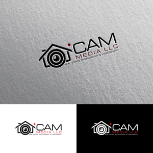 Logo Design by chris Ray for this project | Design: #34236904