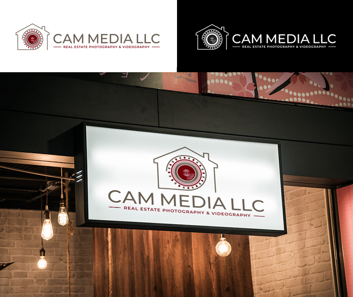 Logo Design by RA-bica for this project | Design #34245451