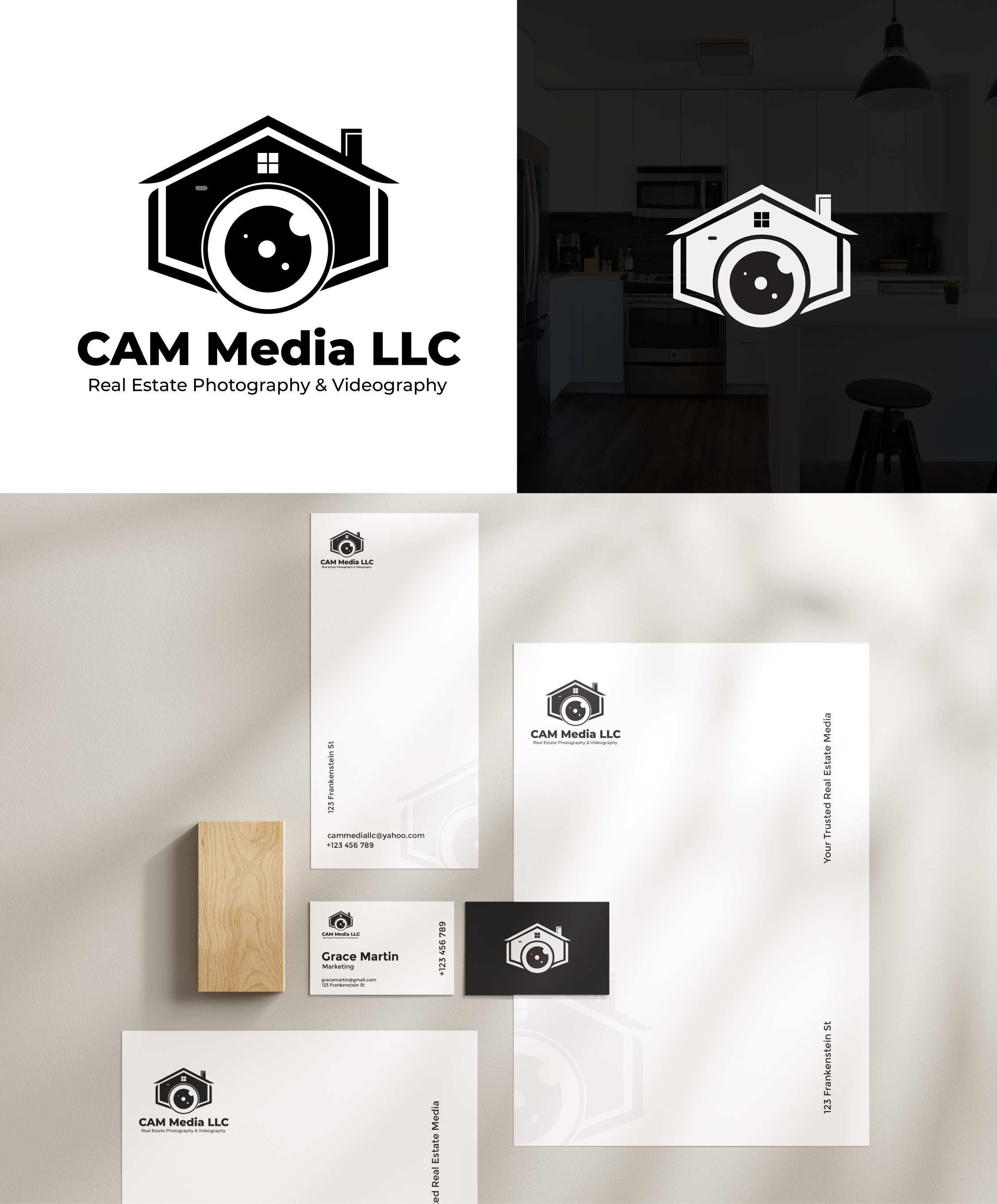 Diseño de Logo por Sika Creations para este proyecto | Diseño #34243954