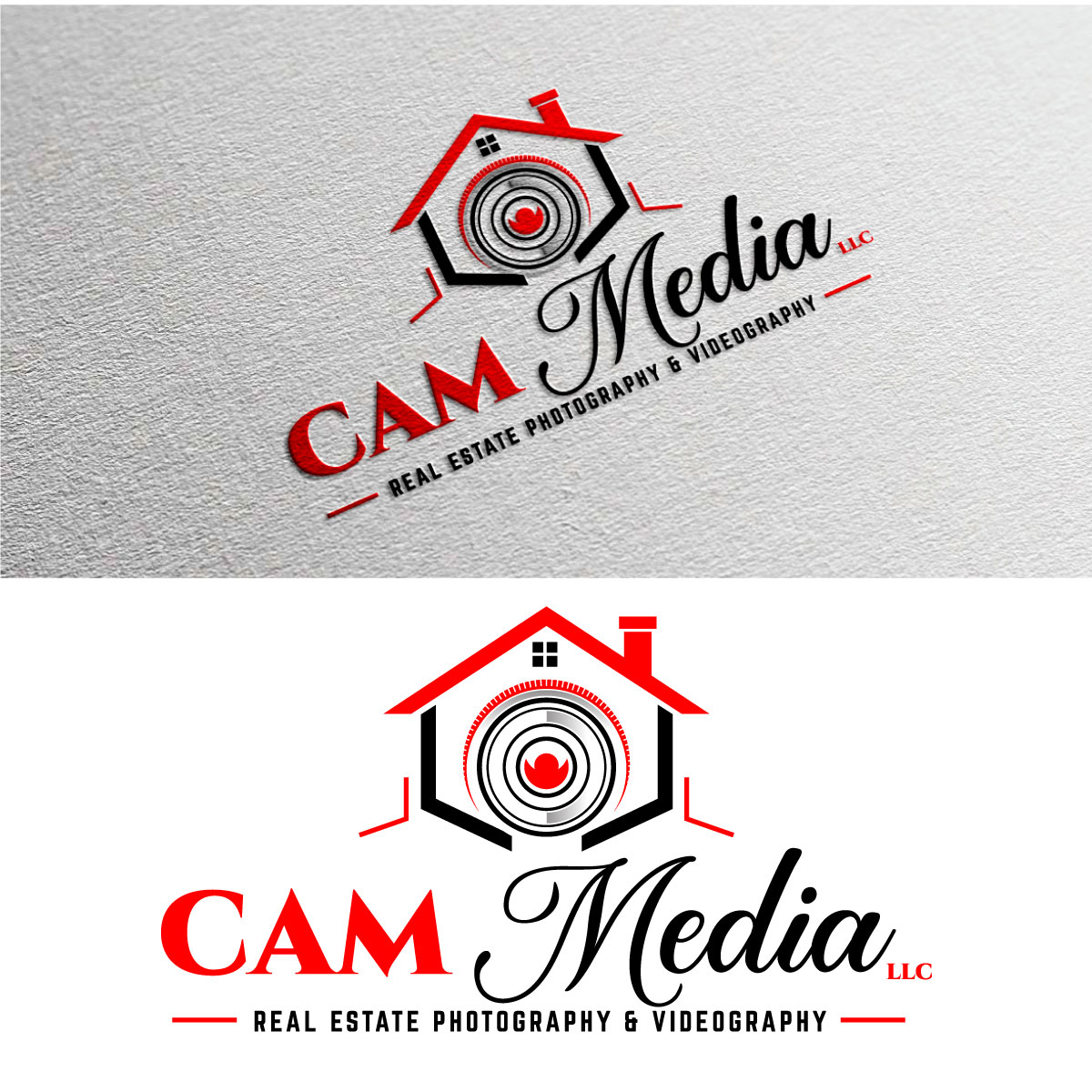 Logo Design by Suvendu.S for this project | Design #34257031
