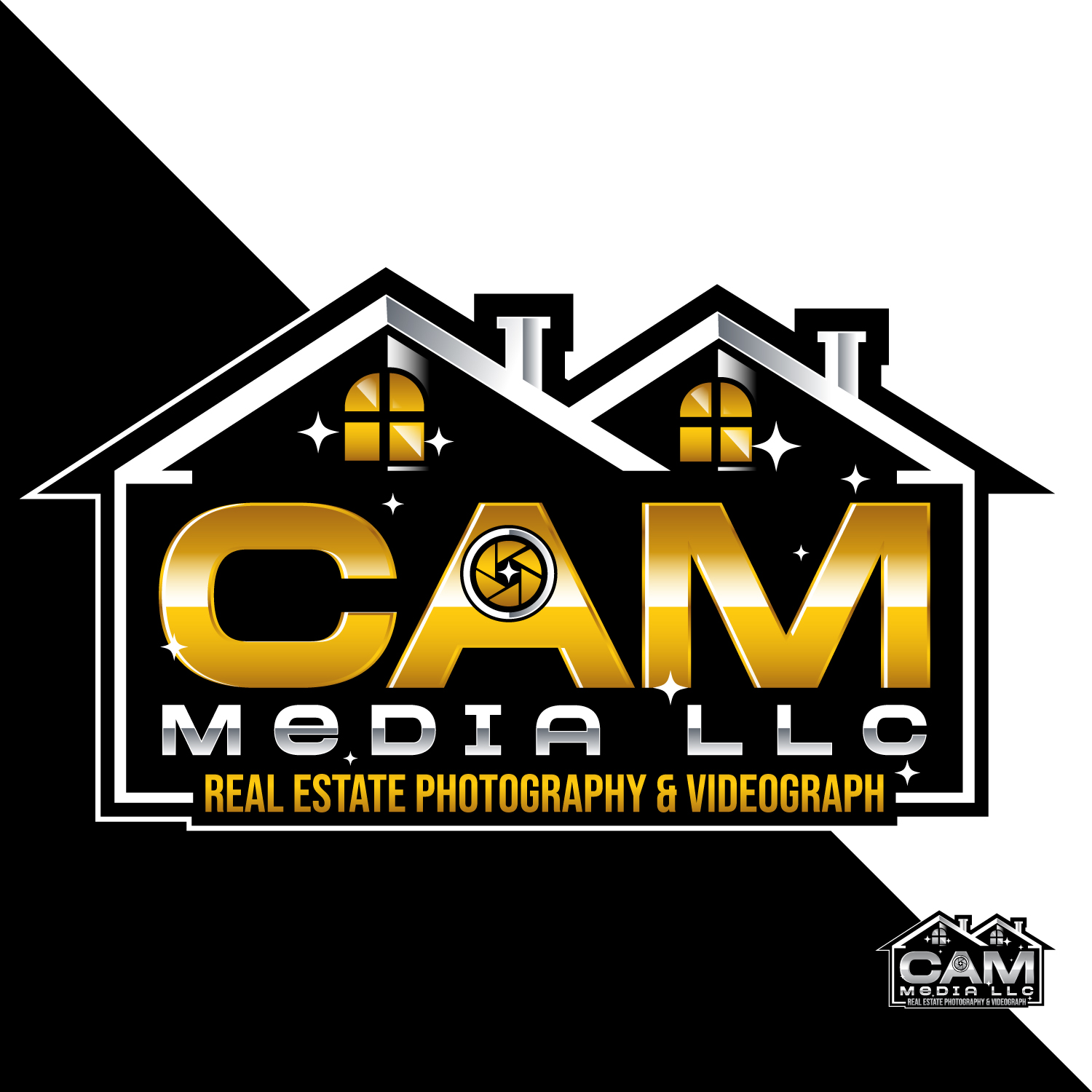 Logo Design by Suvendu.S for this project | Design #34257128