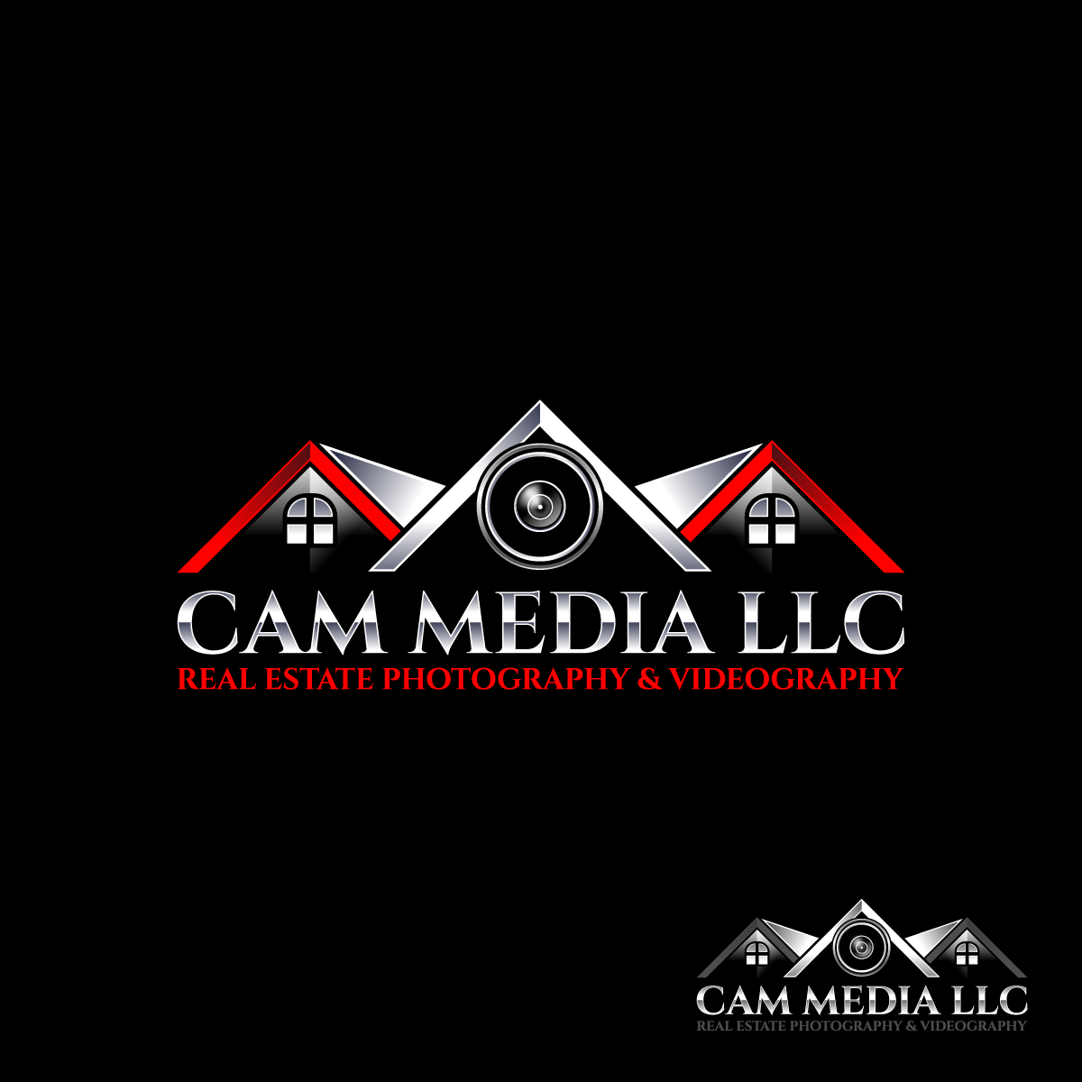 Logo Design by Suvendu.S for this project | Design #34257268