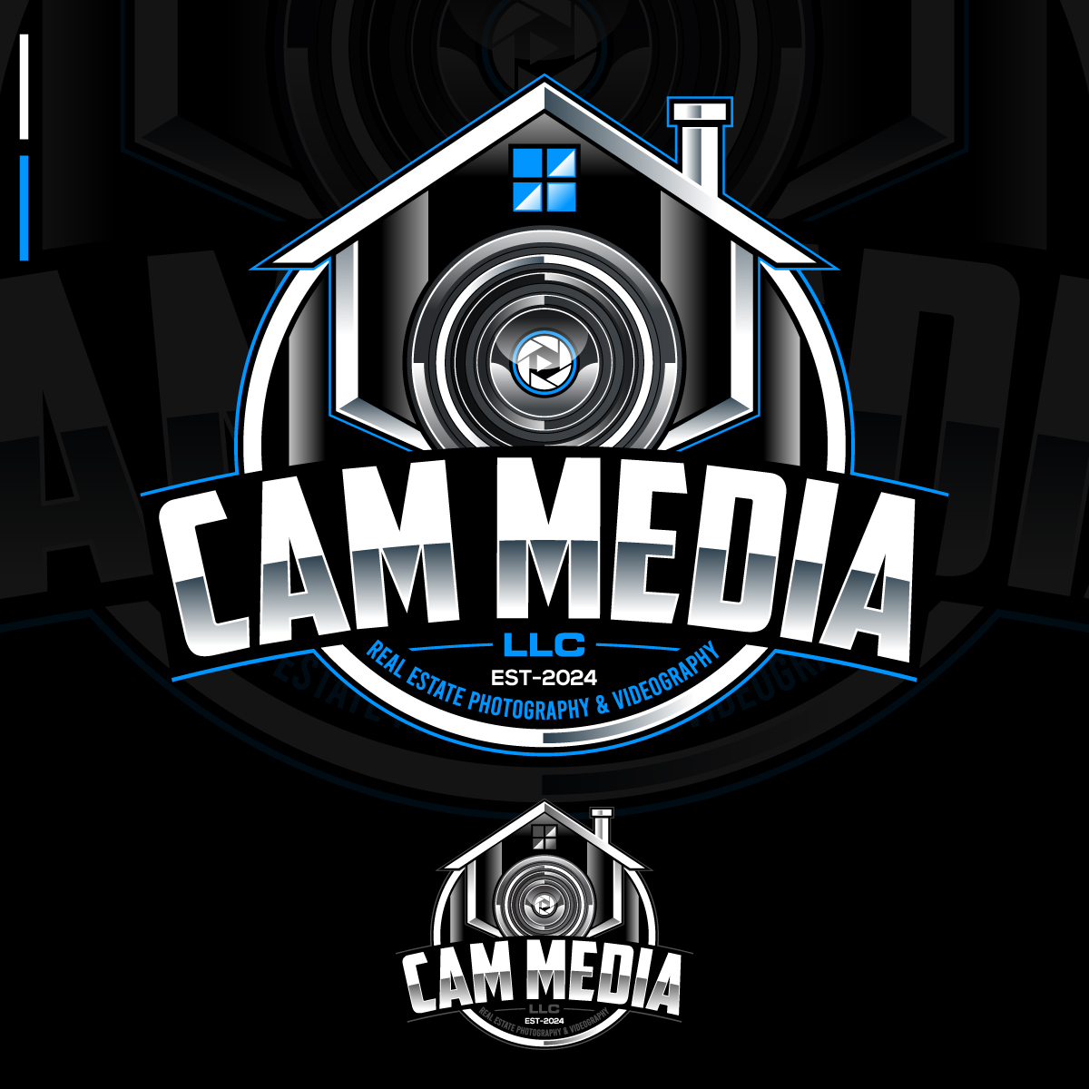 Logo Design by Suvendu.S for this project | Design #34257310