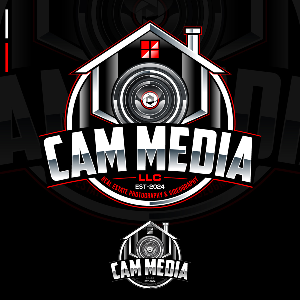 Logo Design by Suvendu.S for this project | Design #34257311
