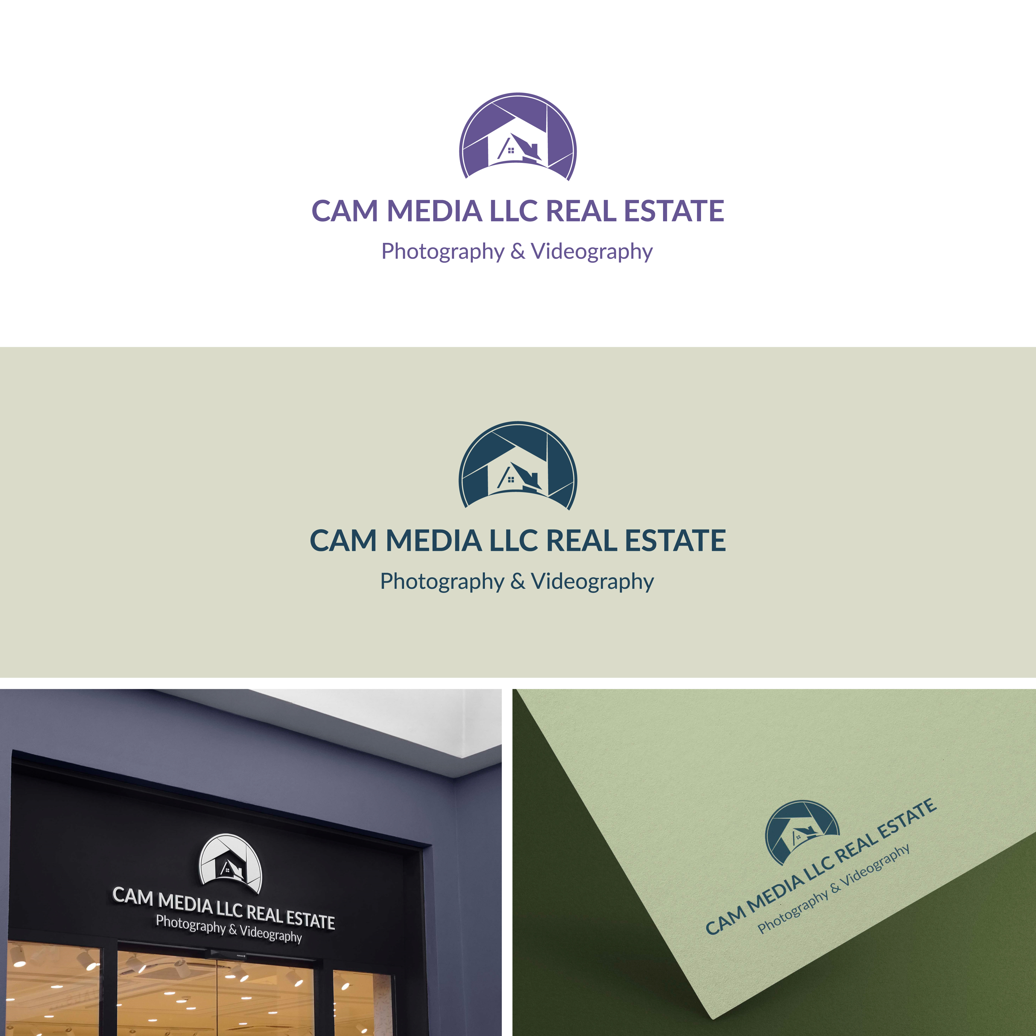 Logo Design by Mirwowki for this project | Design #34241839