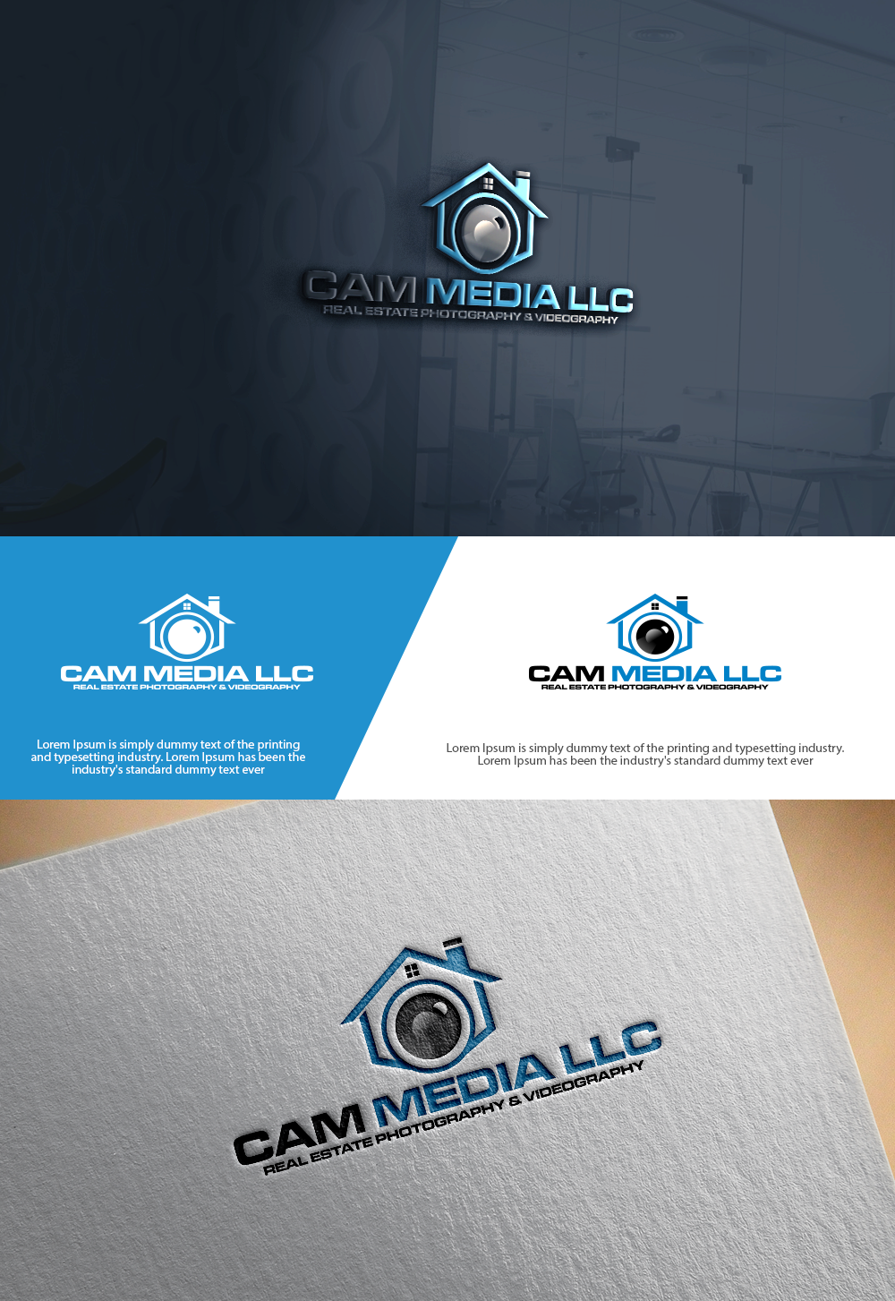 Diseño de Logo por sulemani  creation para este proyecto | Diseño #34236028