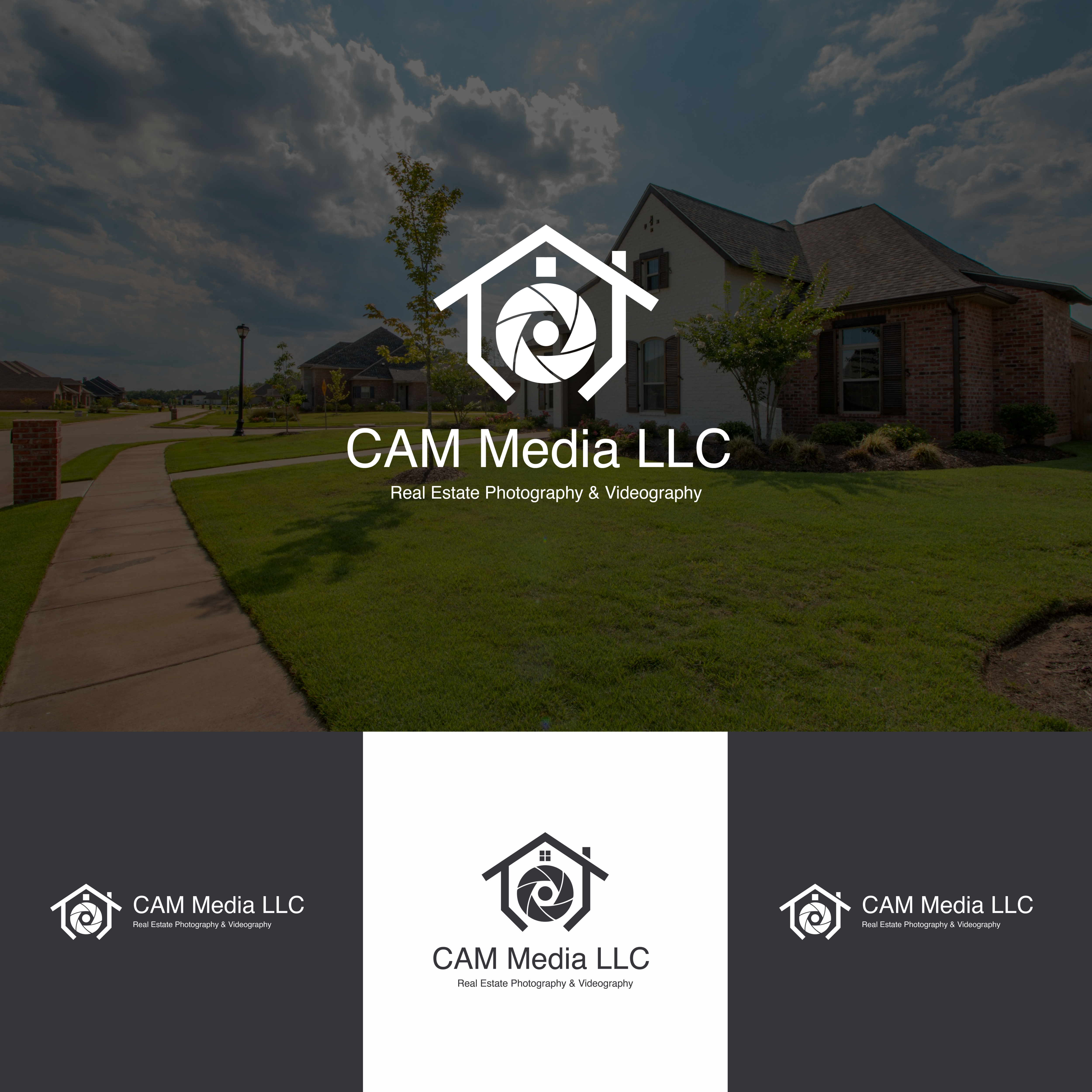 Logo Design by Brandon Tane for this project | Design #34240981