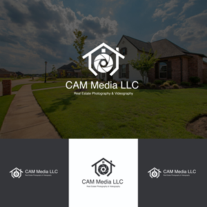 Logo Design by Brandon Tane