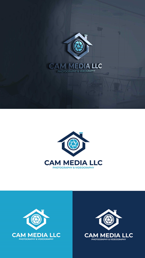 Logo Design by A K A S H for this project | Design: #34250043
