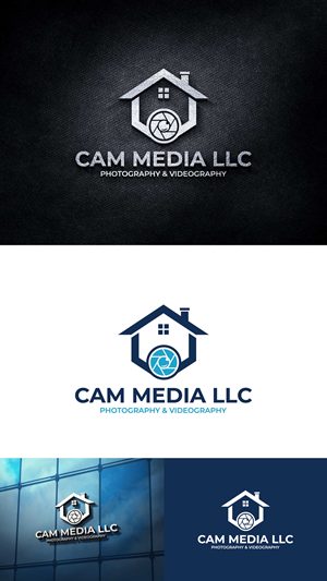 Logo Design by A K A S H for this project | Design: #34250056