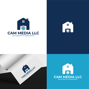 Logo Design by A K A S H for this project | Design: #34250093