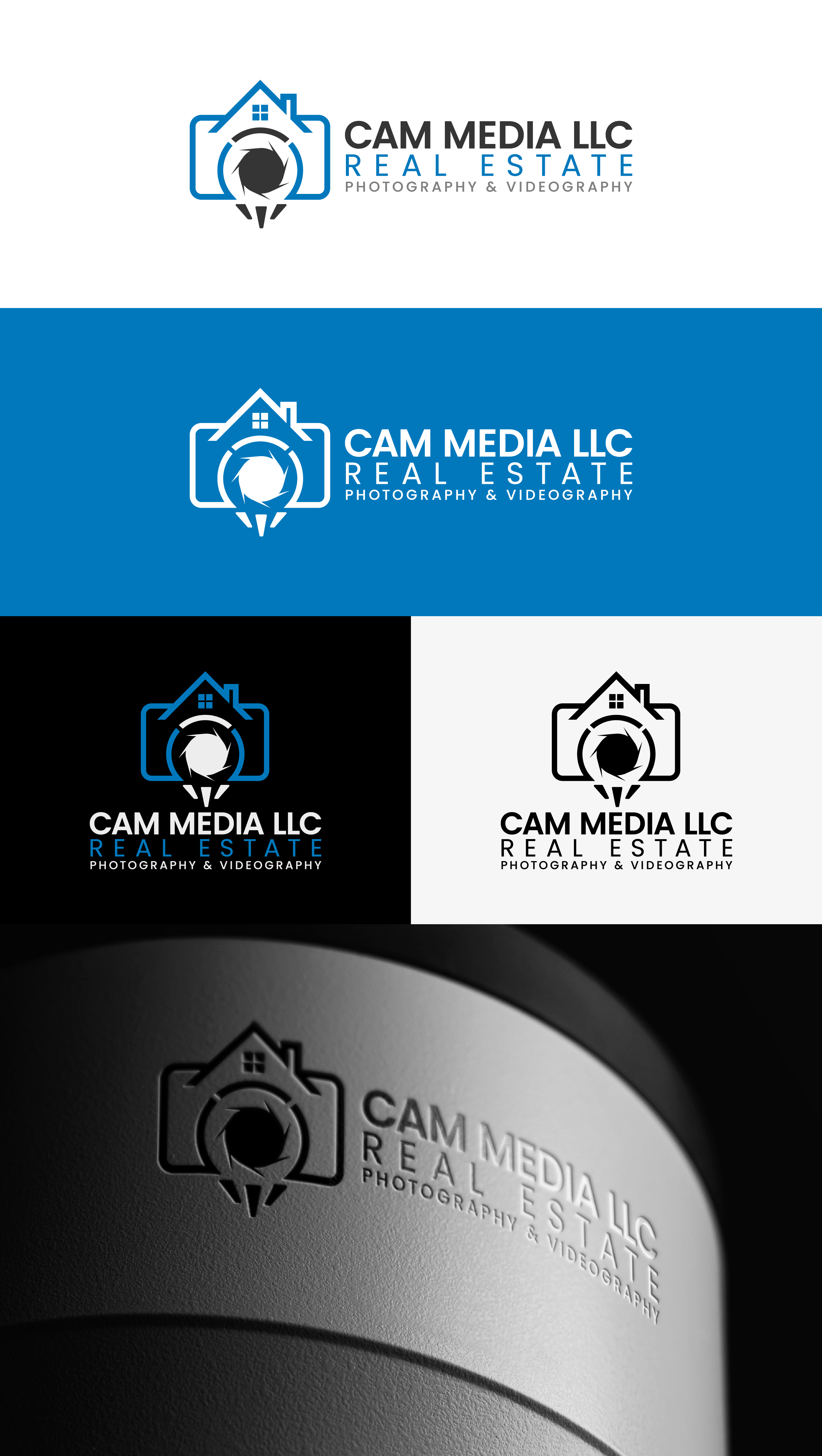 Logo Design by PixelUP Graphics for this project | Design #34232874