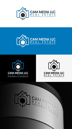 Logo Design by PixelUP Graphics for this project | Design: #34232874
