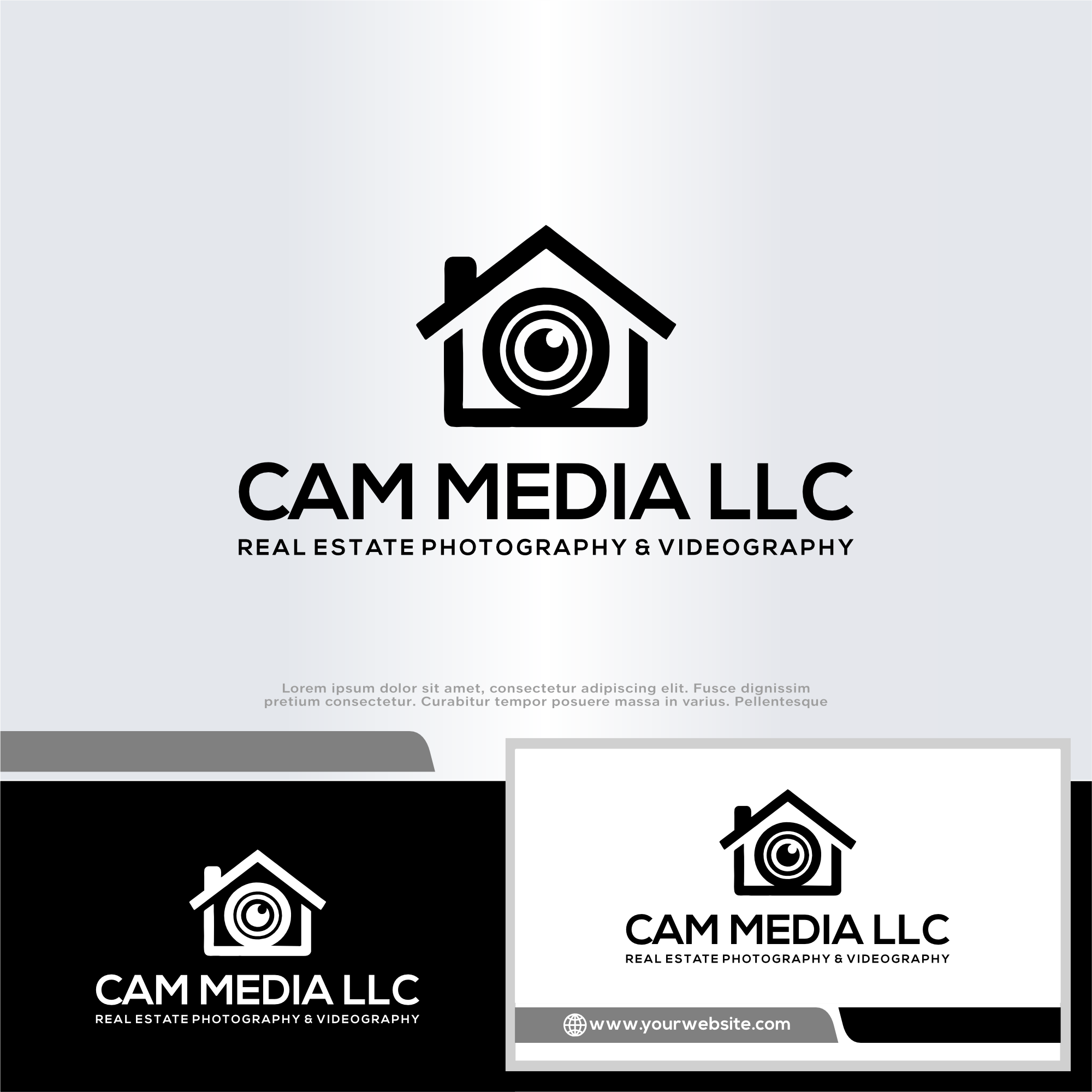 Logo Design by win it for this project | Design #34238503