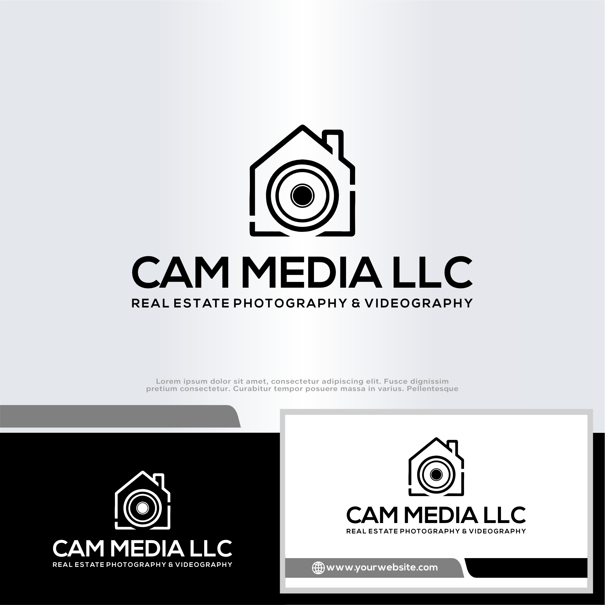 Logo Design by win it for this project | Design #34238505