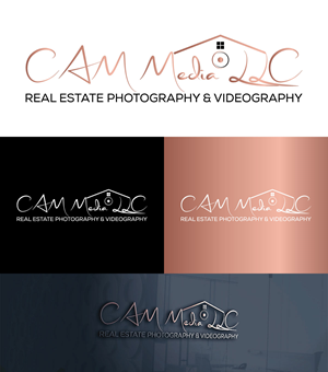 Logo Design by jessimorge for this project | Design: #34259233