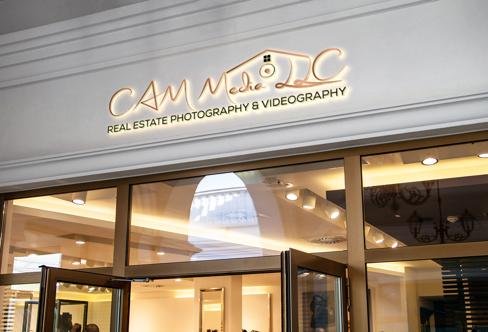 Logo Design by jessimorge for this project | Design #34259235