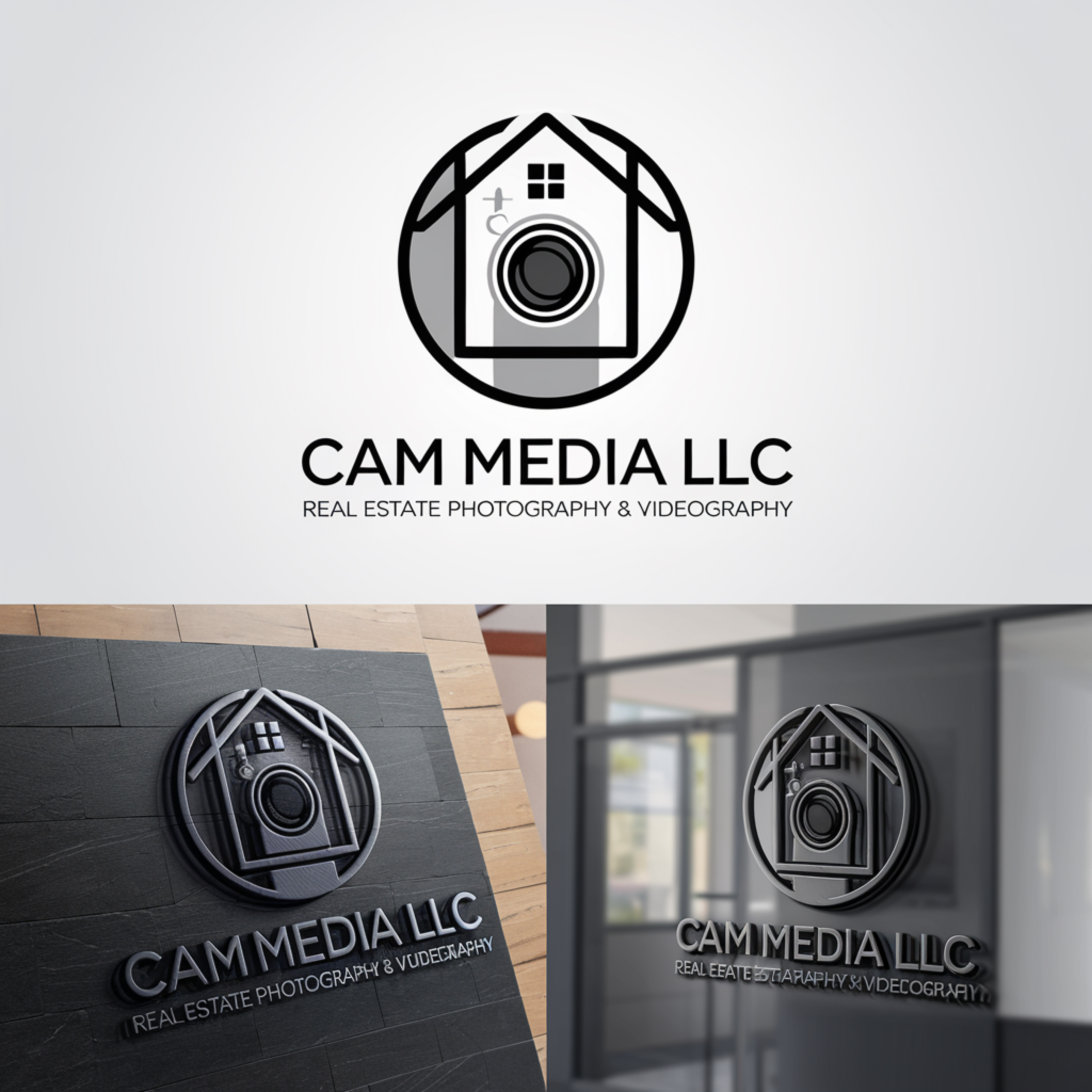 Logo Design by Majesty Design  for this project | Design #34249038