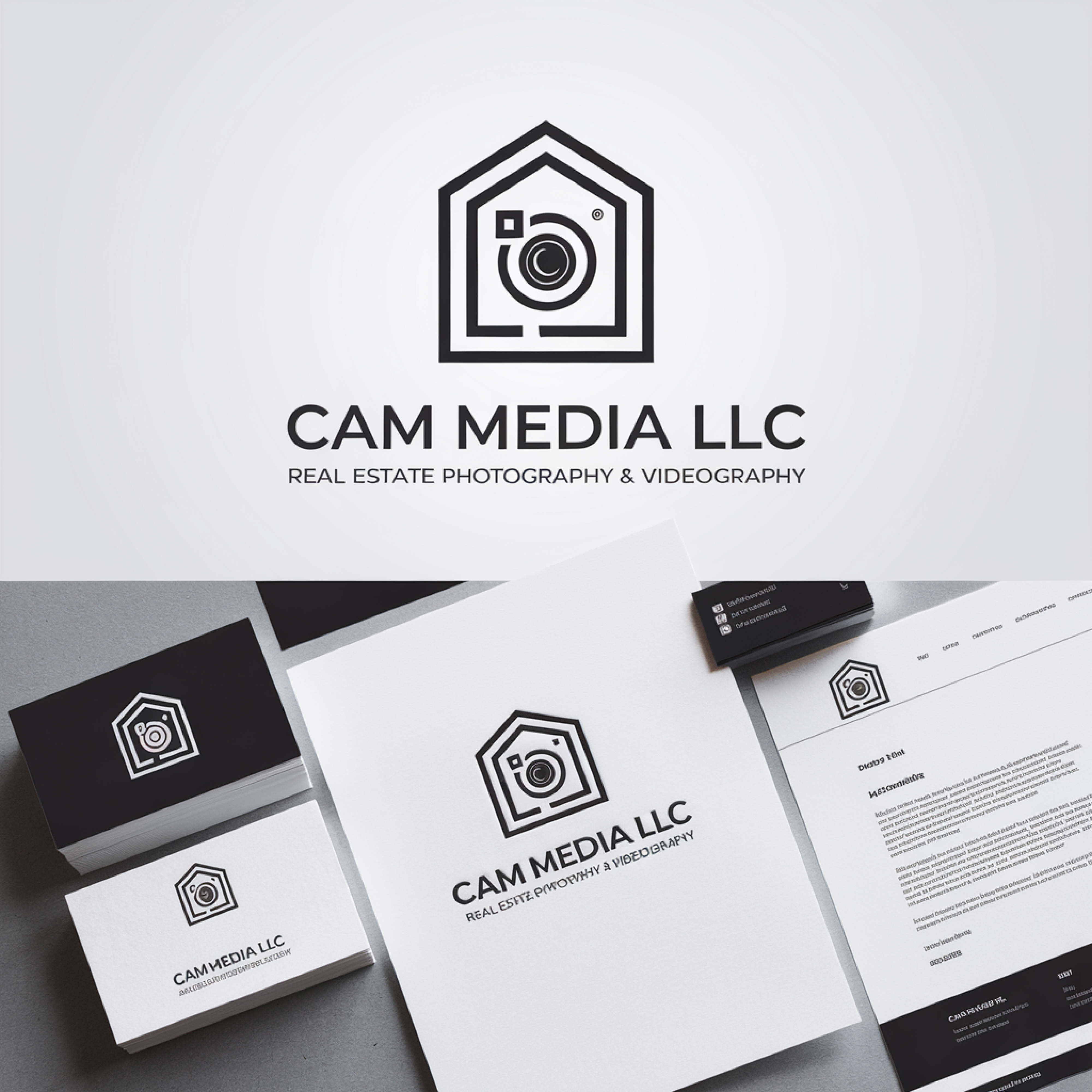 Logo Design by Majesty Design  for this project | Design #34249043