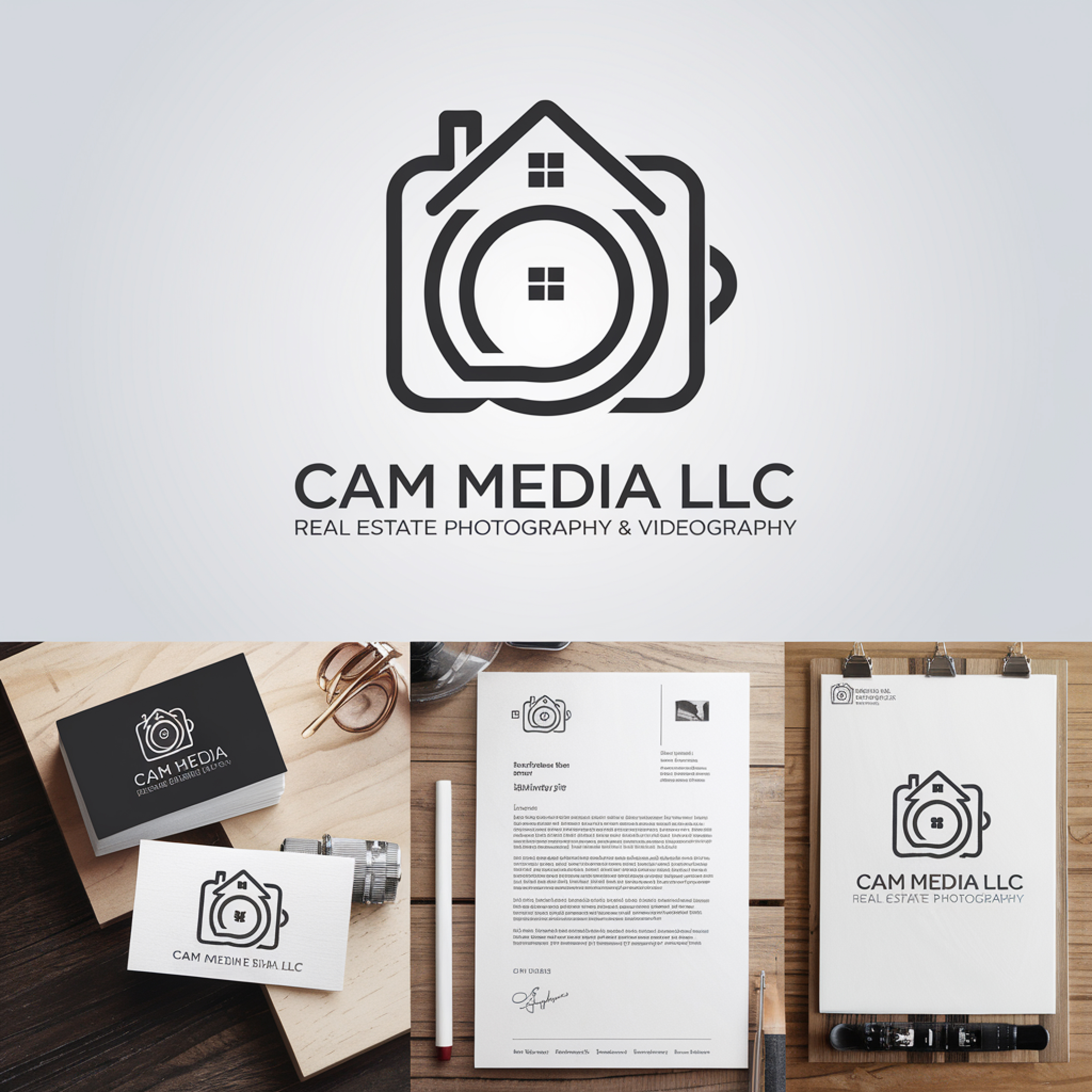 Logo Design by Majesty Design  for this project | Design #34249061