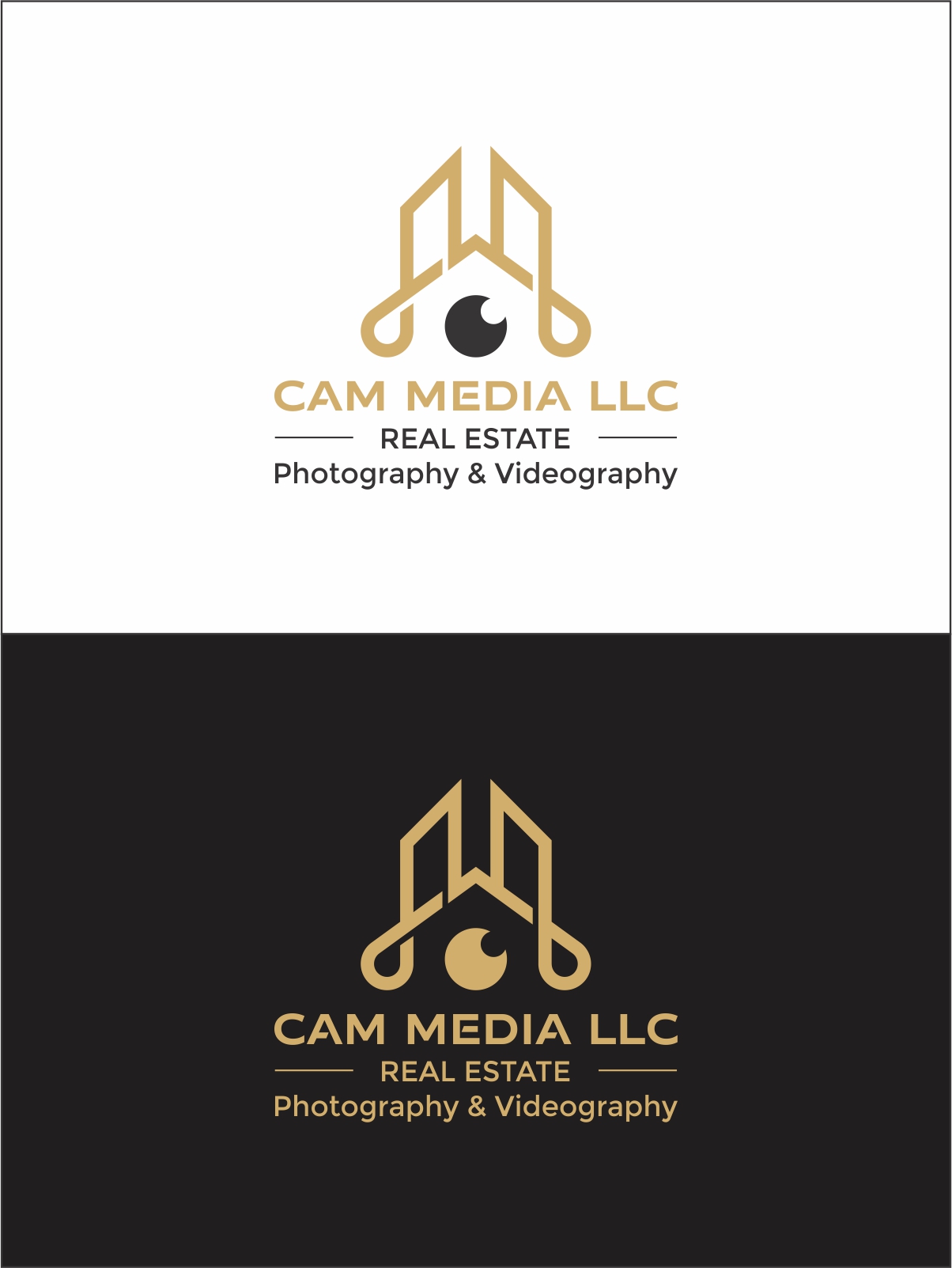 Logo Design by Robert Macwan for this project | Design #34283936