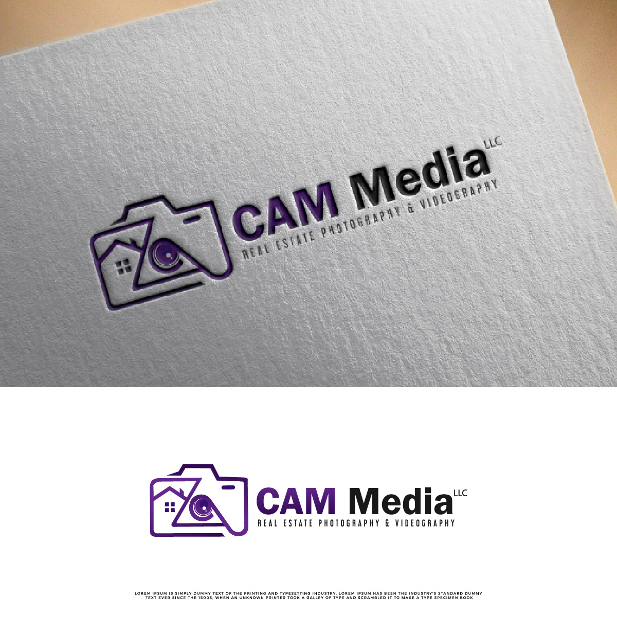 Logo Design by fly  design for this project | Design #34245149