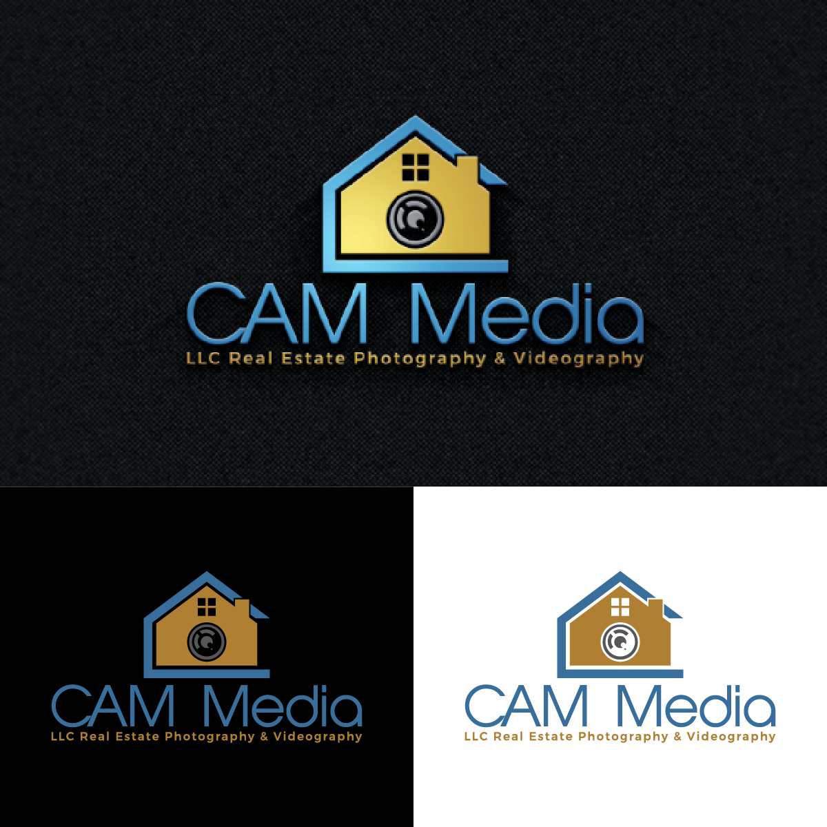 Logo Design by fly  design for this project | Design #34245691
