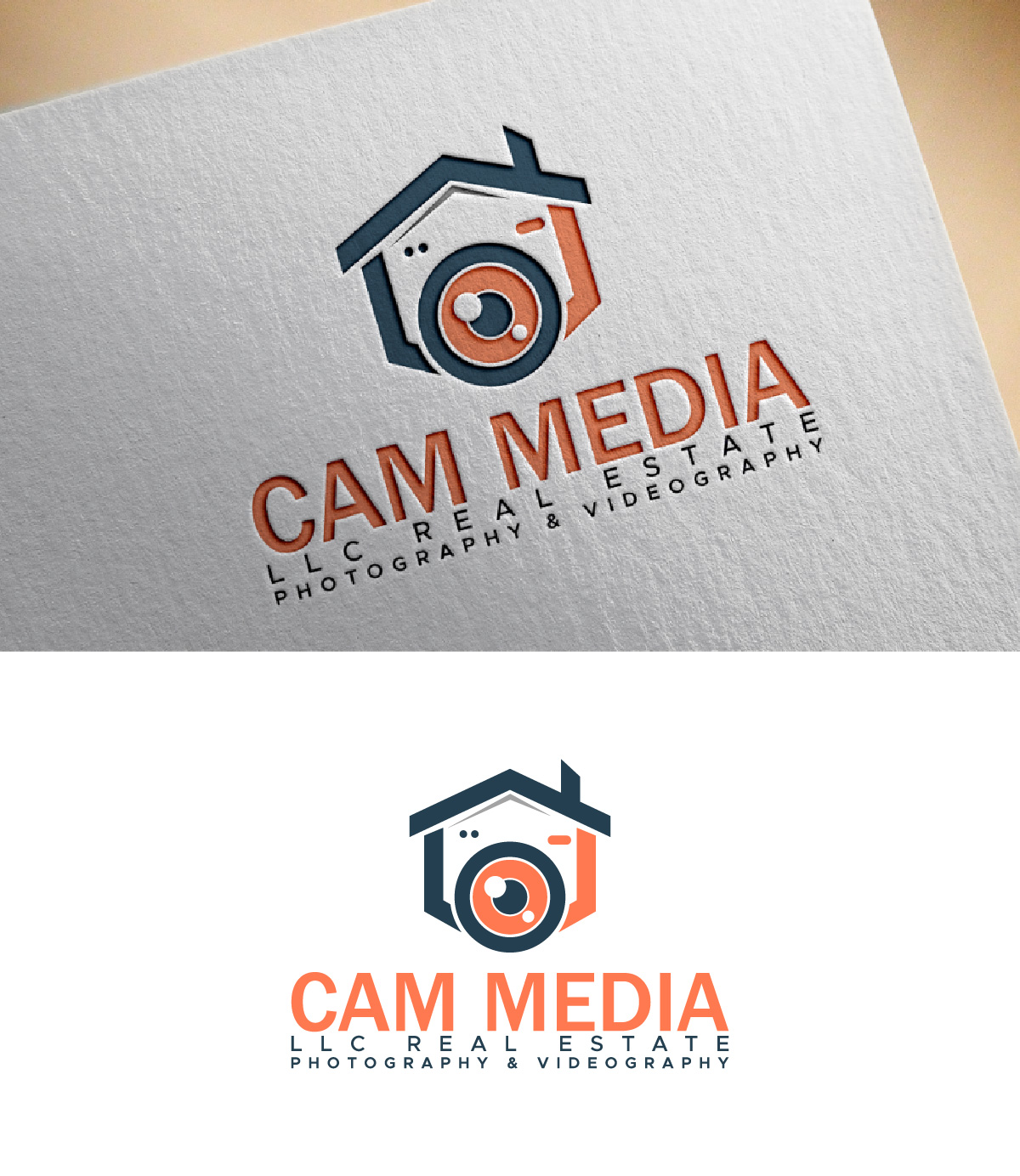 Logo Design by fly  design for this project | Design #34246609