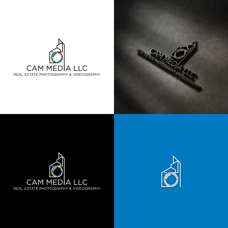 Logo Design by Golden rivers for this project | Design #34232487