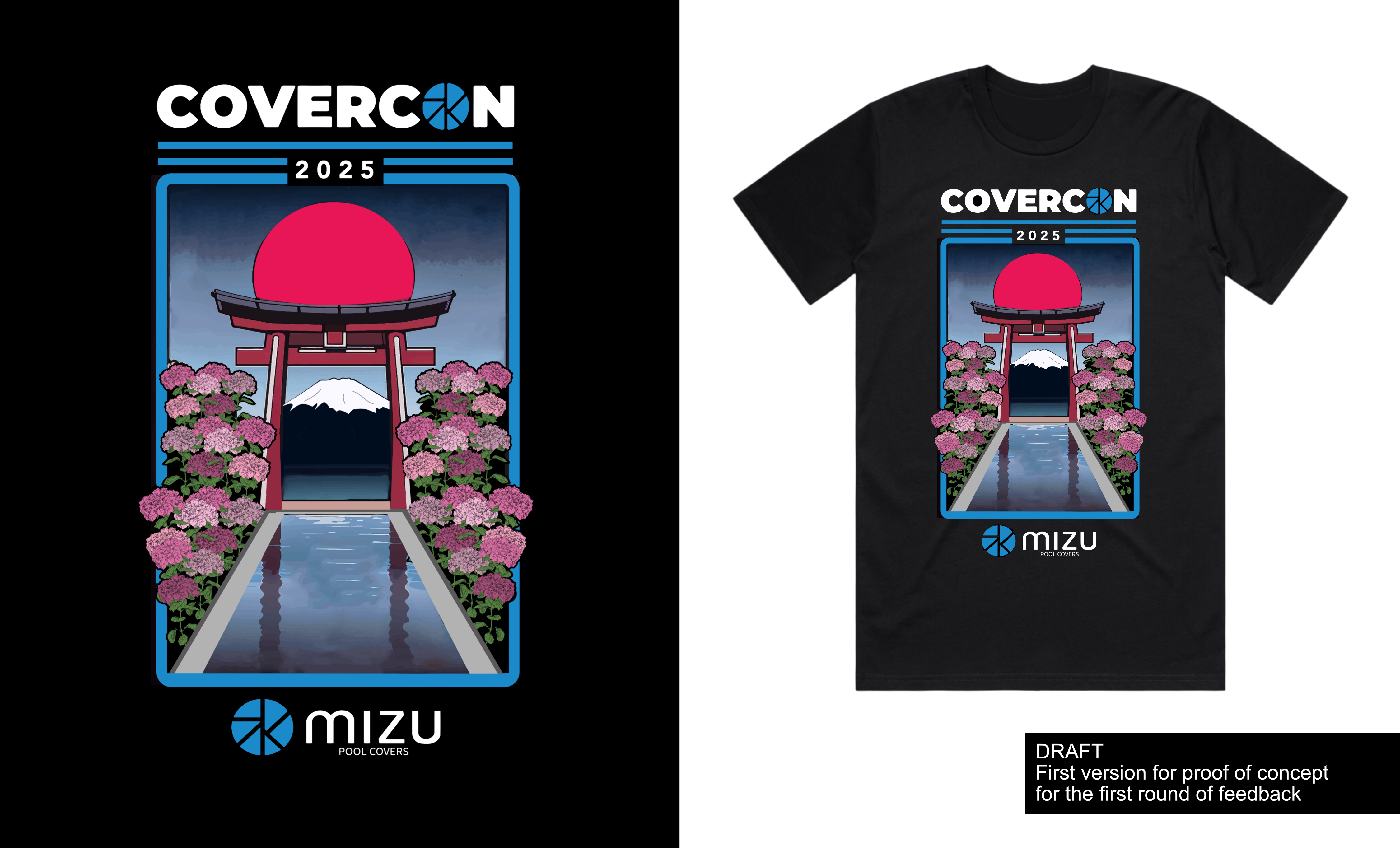 T-shirt Design by AnninWonderland for this project | Design #34245643