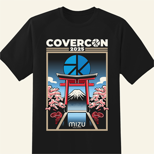T-shirt Design by dcoffeeaddict for this project | Design #34267973