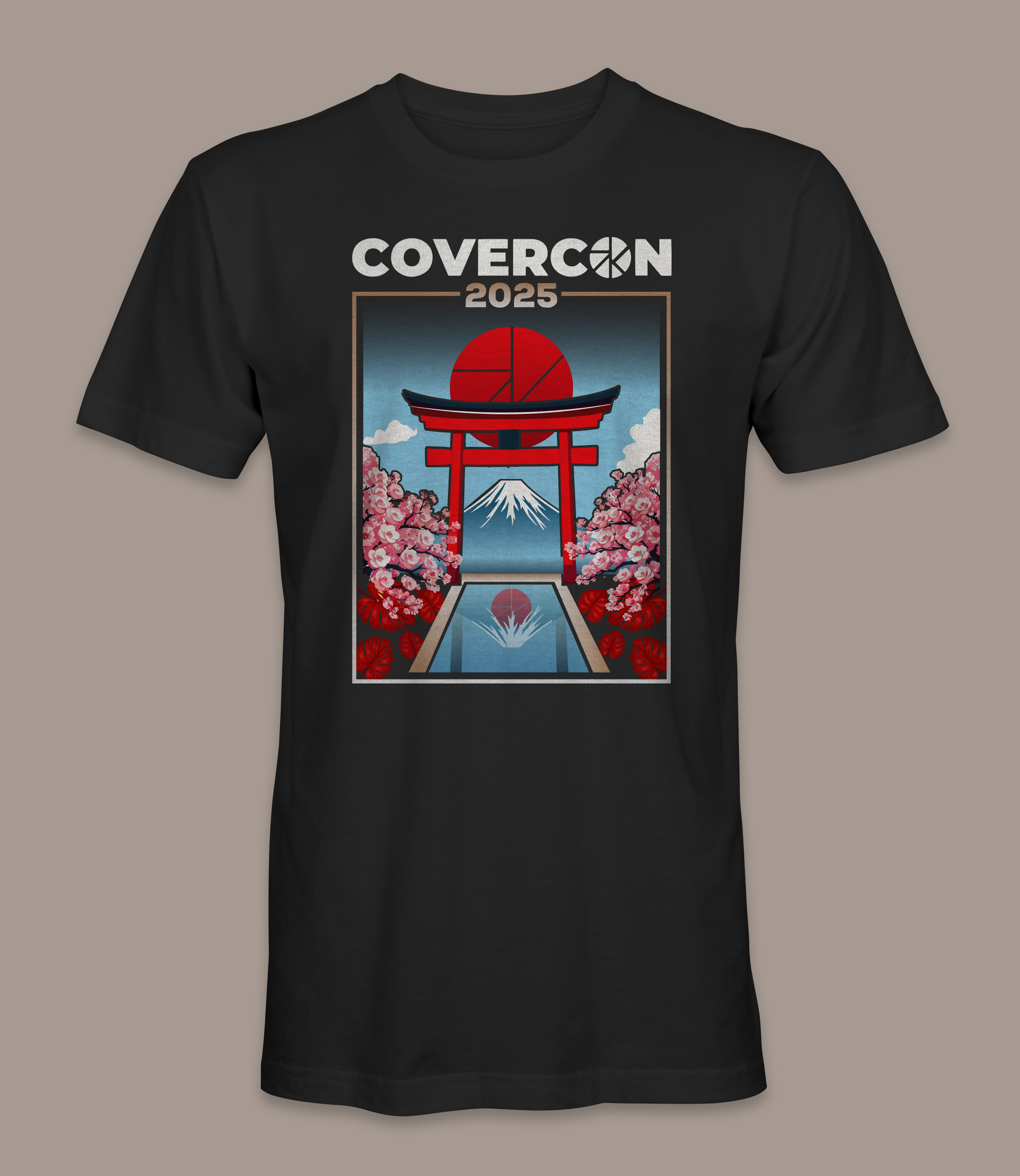 T-Shirt-Design von Afsana Made für dieses Projekt | Design #34240599