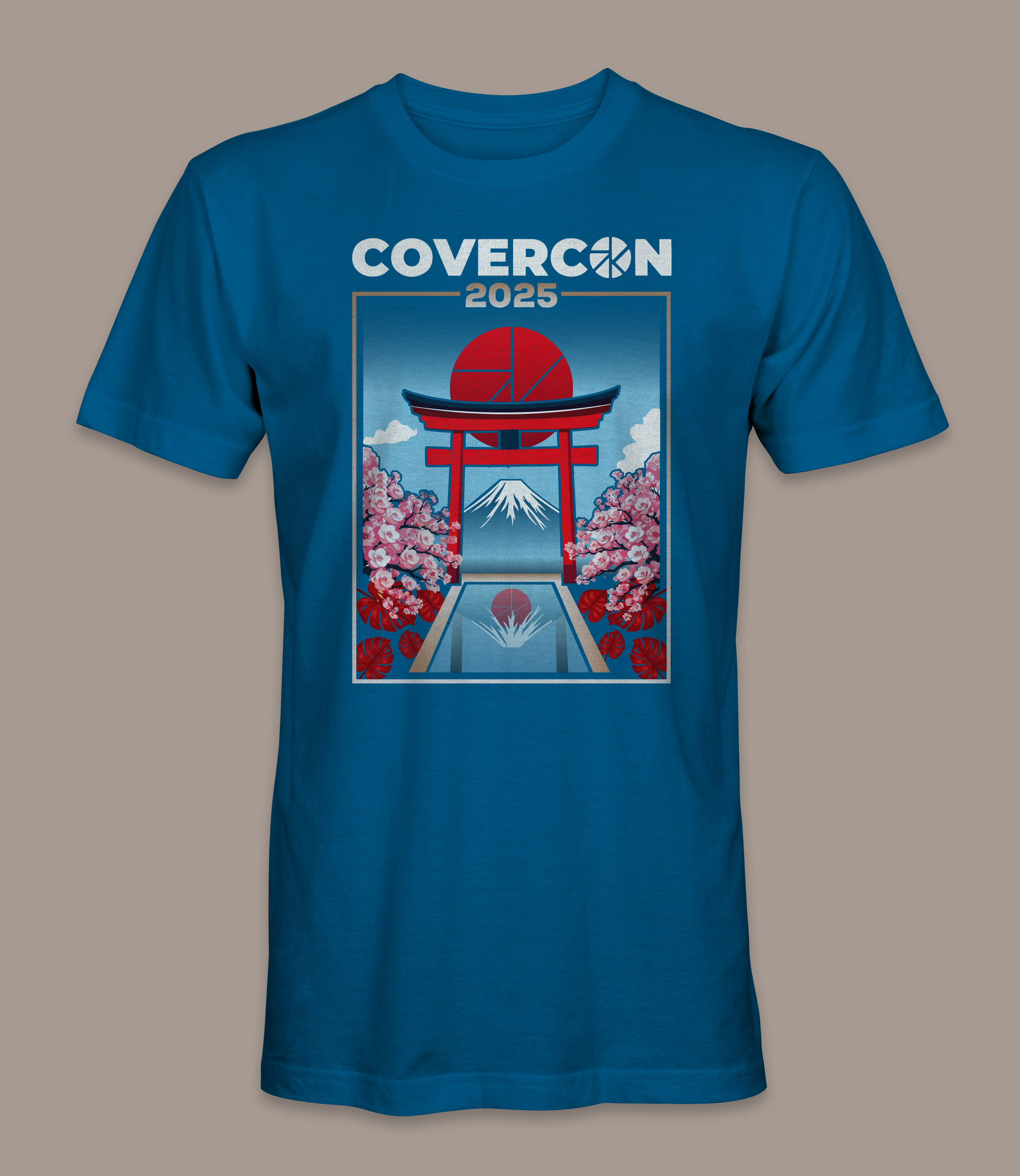 Design de T-shirt par Karim Craft pour ce projet | Design #34240600