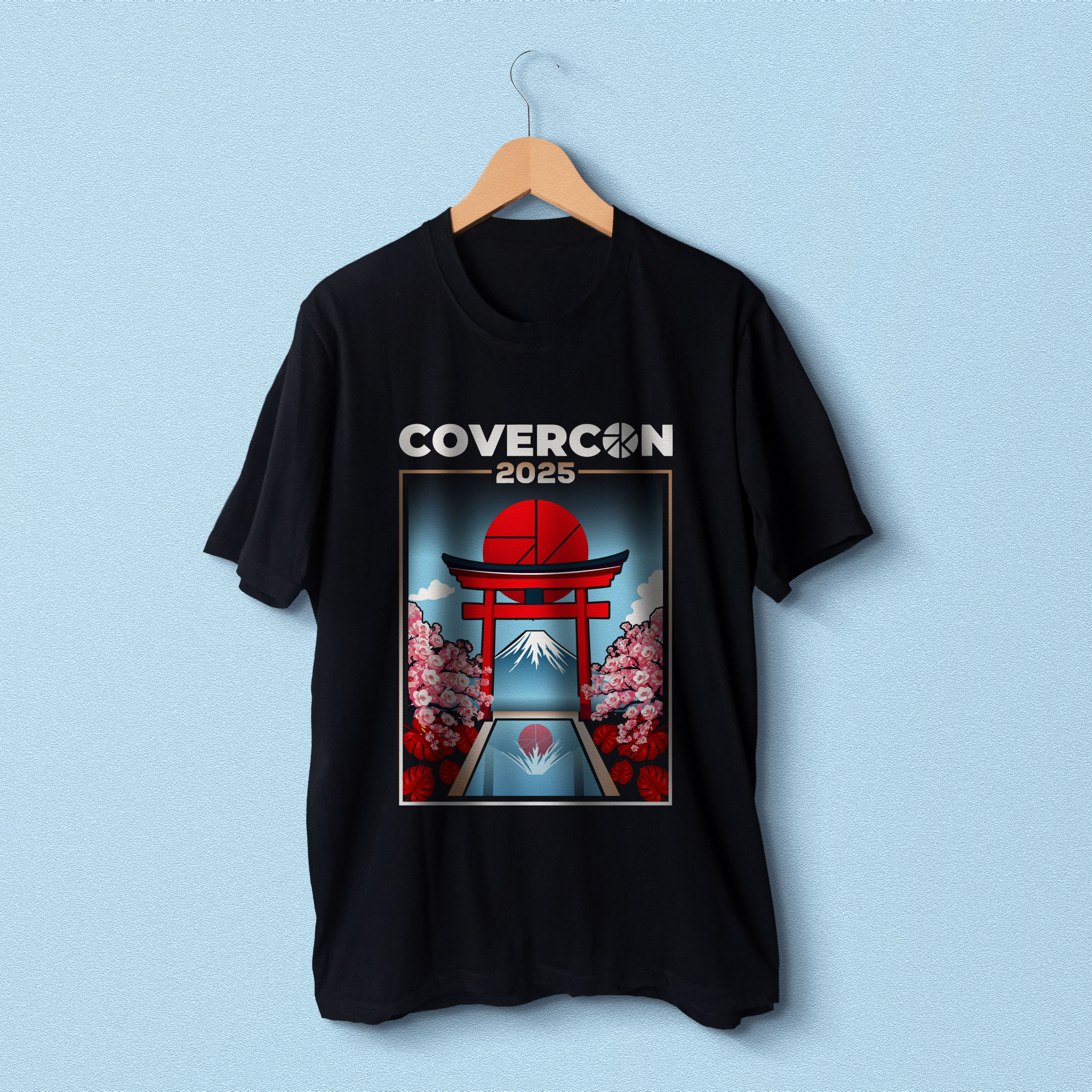 Design de T-shirt par Karim Craft pour ce projet | Design #34240602