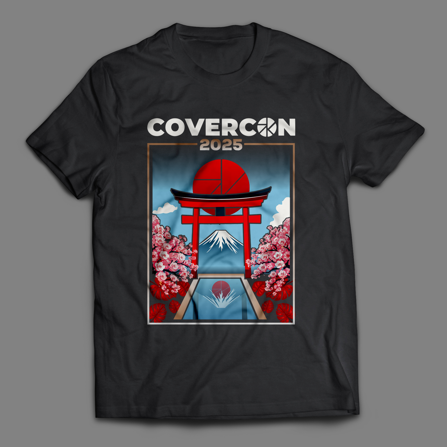 T-Shirt-Design von Afsana Made für dieses Projekt | Design #34240608