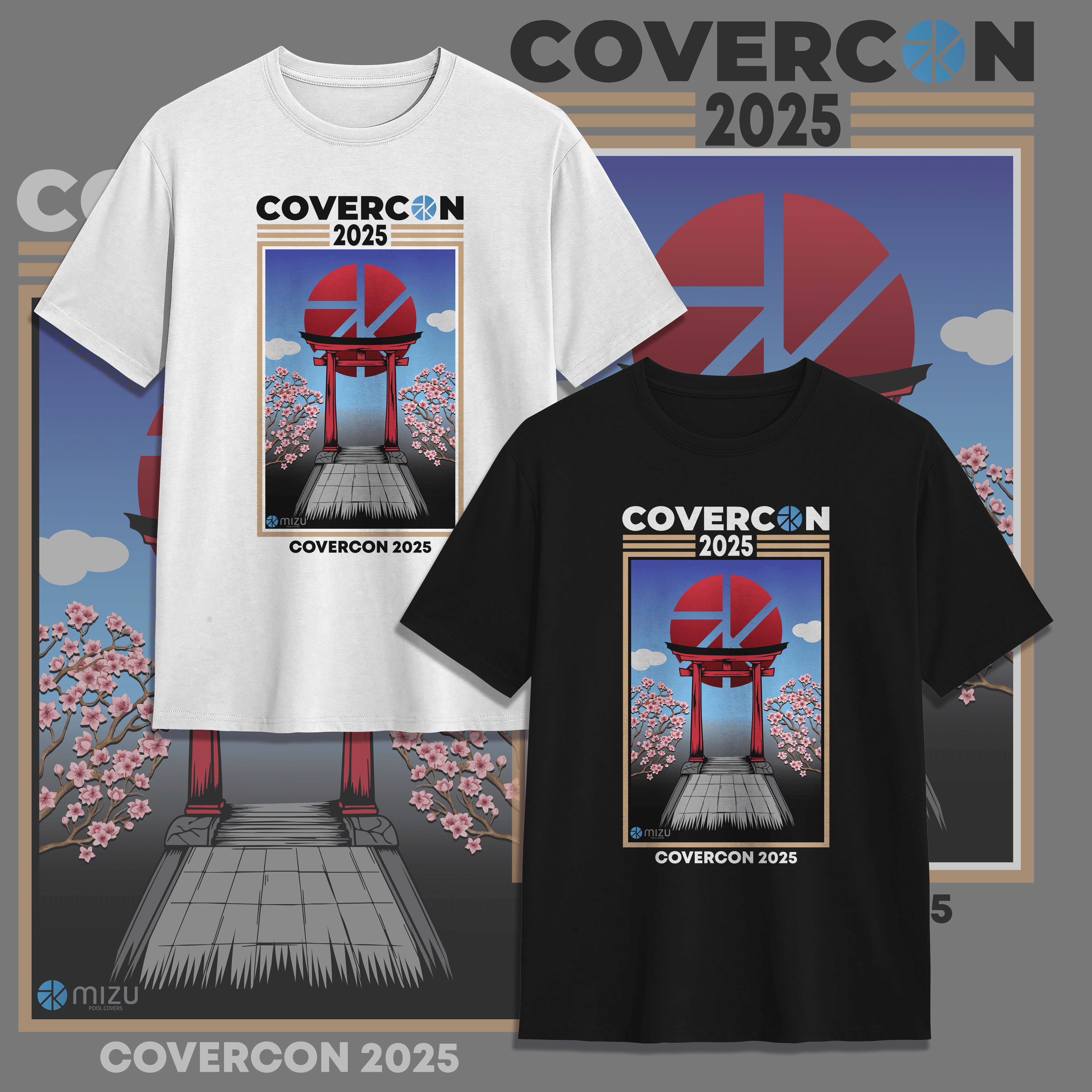 Diseño de Camiseta por V FOUR Design para este proyecto | Diseño #34268378