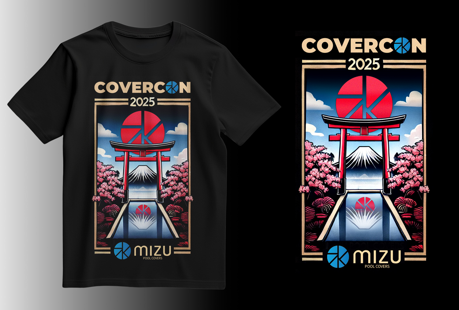 T-shirt Design by Pixeo Design for this project | Design #34276421