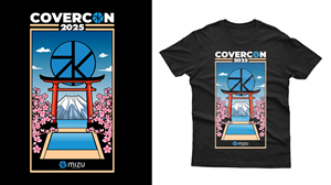 Diseño de Camiseta por FLOWSTATE UNION para este proyecto | Diseño: #34284819