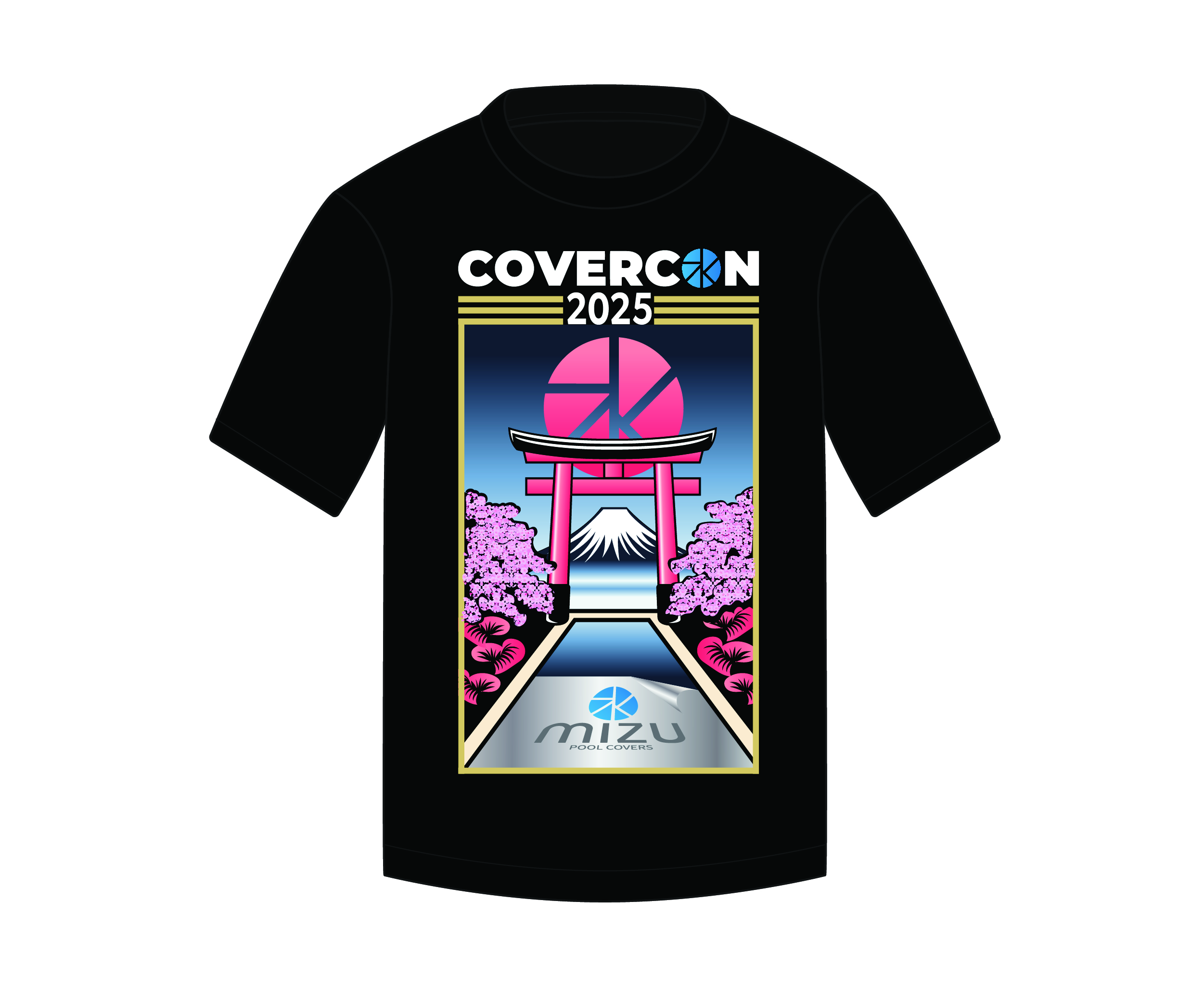 T-Shirt-Design von 4 4 für dieses Projekt | Design #34266484