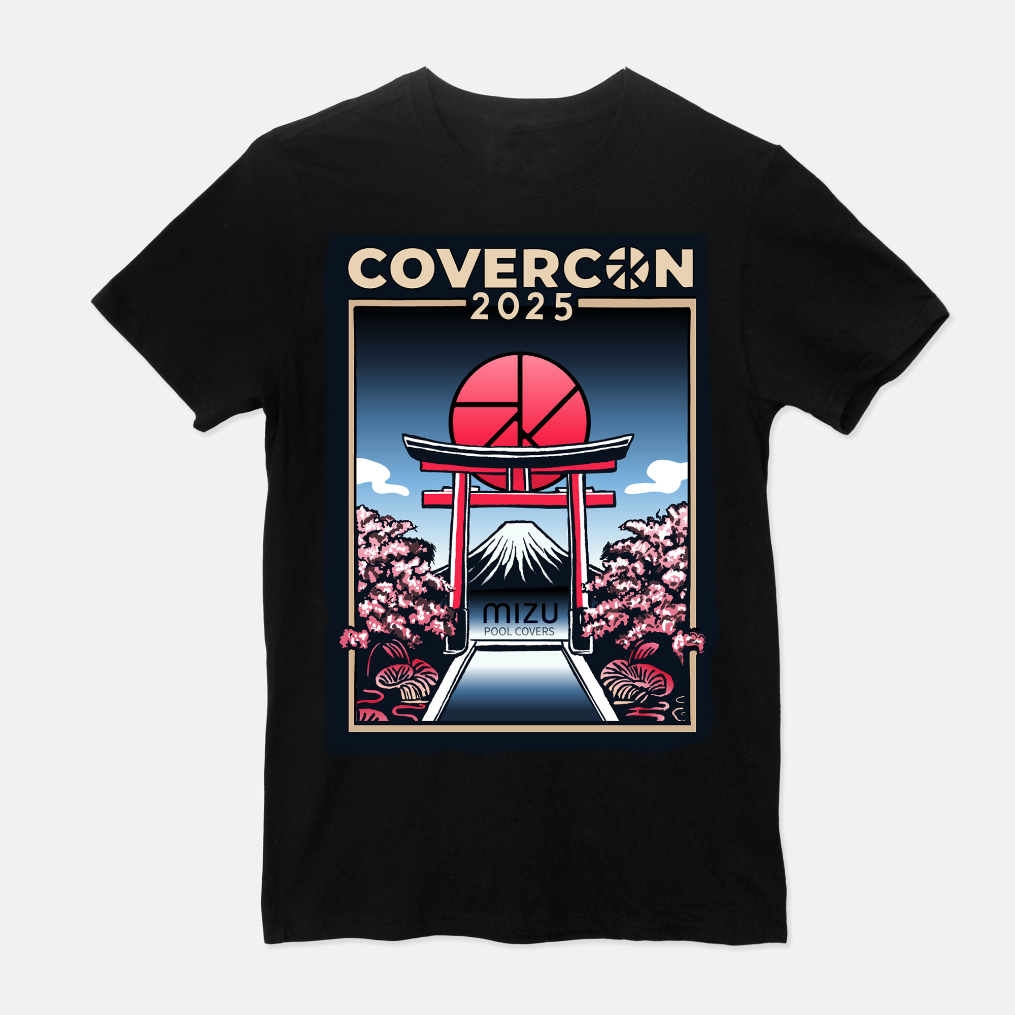 Design de T-shirt par olpattern pour ce projet | Design #34240789