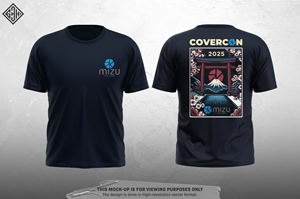 Design de T-shirt par gekgrfx pour ce projet | Design : #34265192