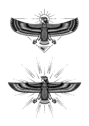 Tattoo Design by Omelas for this project | Design: #34235455