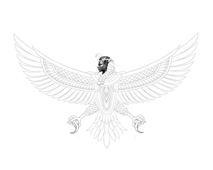 Tattoo Design by ELAMANTS for this project | Design #34253492